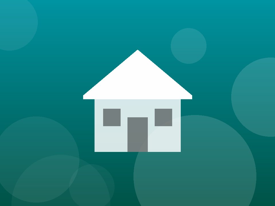 Chambre en colocation entre expatriés